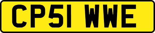 CP51WWE