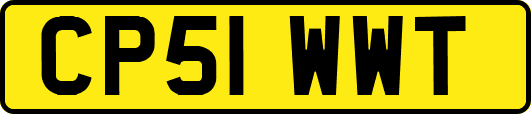 CP51WWT