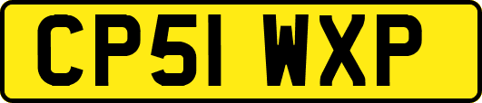 CP51WXP