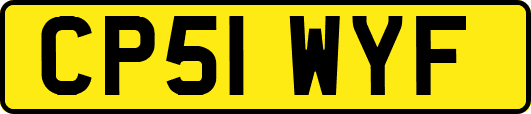 CP51WYF