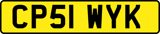 CP51WYK