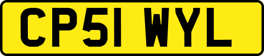 CP51WYL
