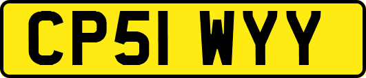 CP51WYY