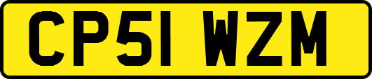 CP51WZM