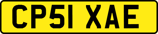 CP51XAE