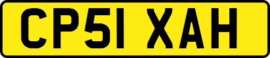 CP51XAH