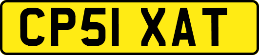 CP51XAT