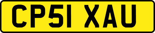 CP51XAU