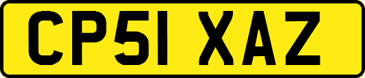 CP51XAZ