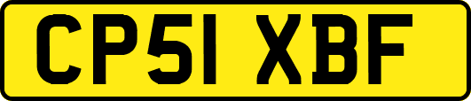 CP51XBF