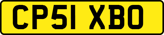 CP51XBO