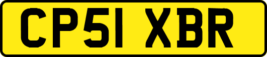 CP51XBR
