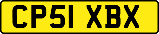 CP51XBX