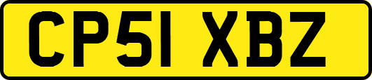 CP51XBZ