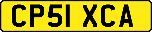 CP51XCA