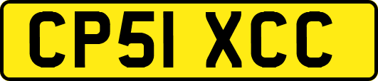 CP51XCC