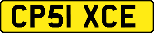 CP51XCE