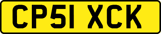 CP51XCK