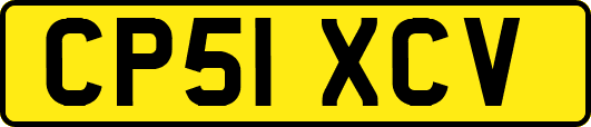 CP51XCV
