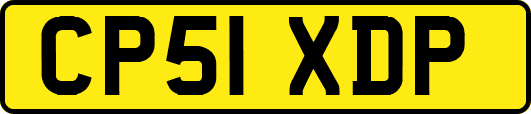 CP51XDP