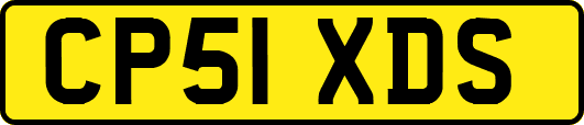 CP51XDS