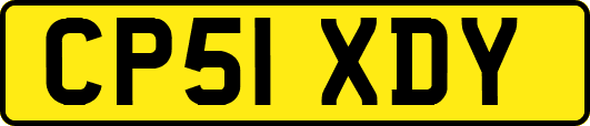 CP51XDY