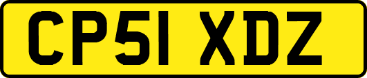 CP51XDZ