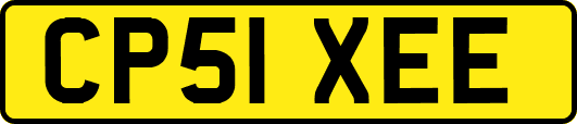 CP51XEE