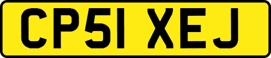 CP51XEJ