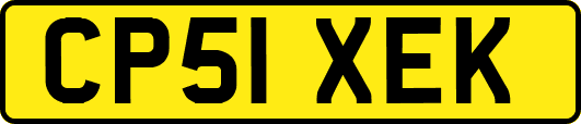 CP51XEK