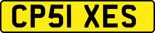 CP51XES