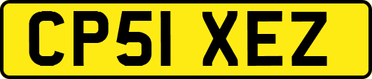 CP51XEZ