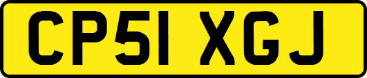 CP51XGJ