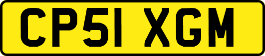 CP51XGM