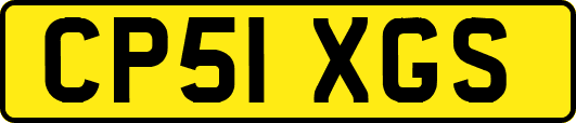 CP51XGS