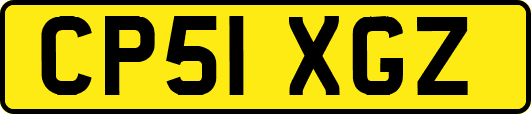CP51XGZ