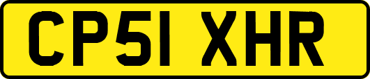 CP51XHR