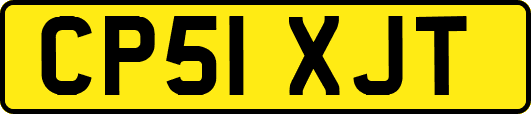 CP51XJT