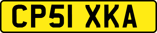 CP51XKA