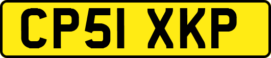 CP51XKP