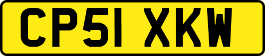 CP51XKW