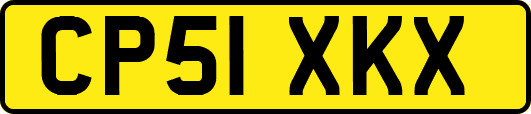CP51XKX