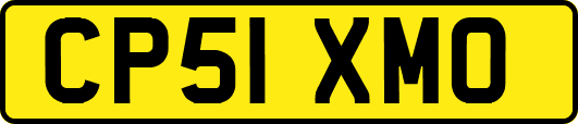 CP51XMO