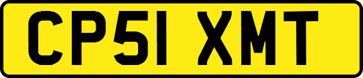 CP51XMT