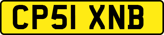 CP51XNB