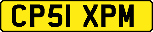 CP51XPM