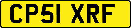 CP51XRF