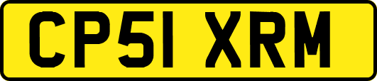 CP51XRM