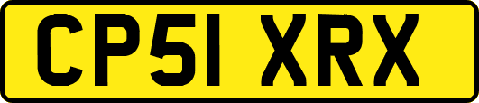 CP51XRX