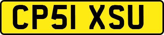 CP51XSU